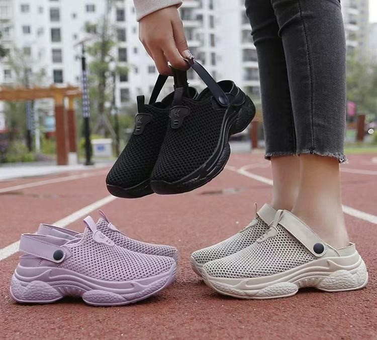 Wedge Sport Sandals factory