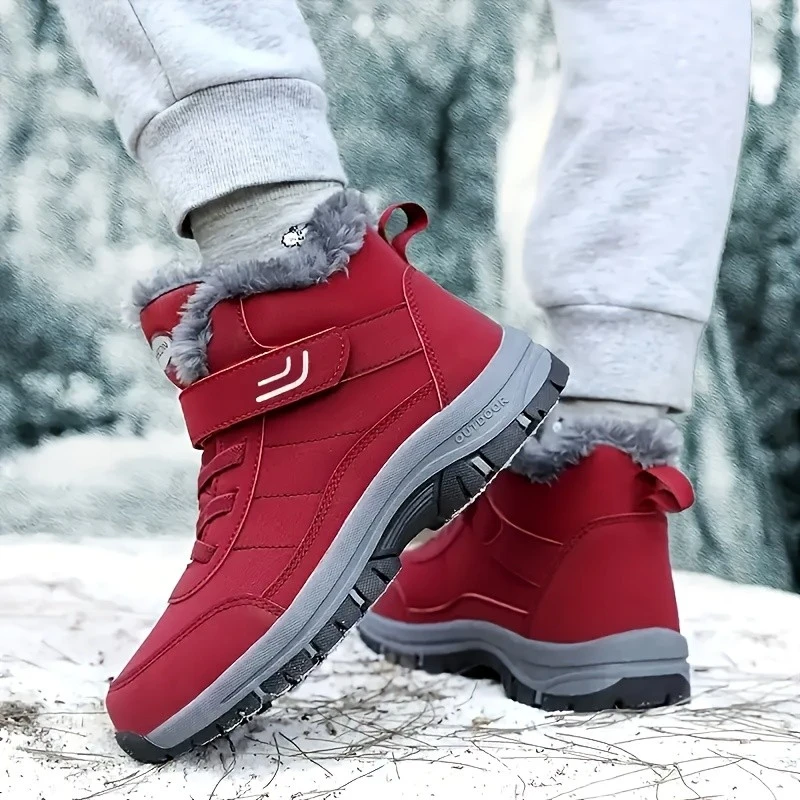 Winter Women's Snow Boots factory Winter Women's Snow Boots factory